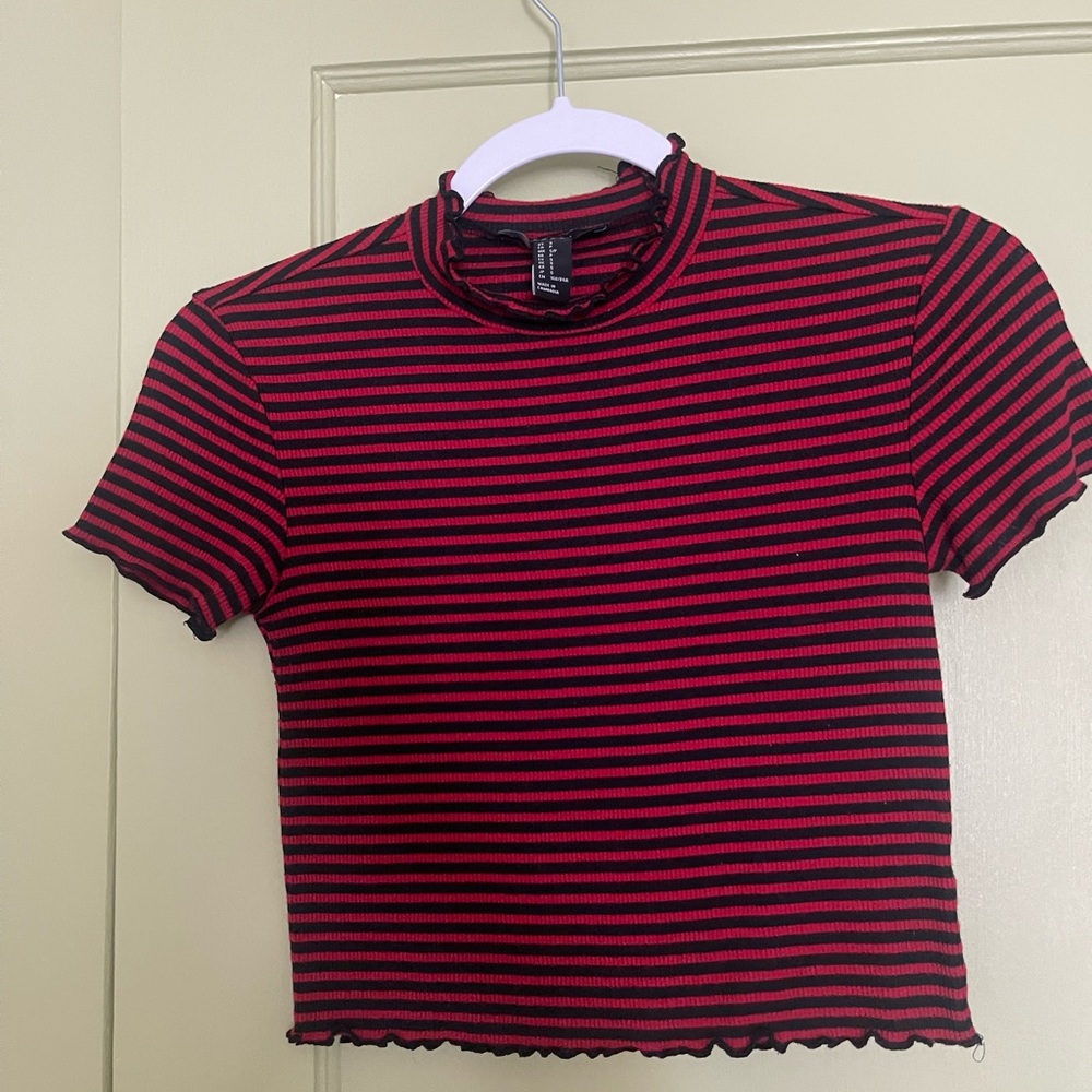 Shirt forever 21